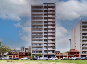 Departamento · 105m² · 4 Ambientes · 1 Cochera · Departamento en Venta en La Plata
