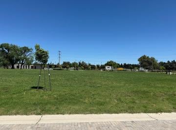 Terreno · 640m² · Terreno Lote en Venta en Los Cardos, Manuel Alberti, Pilar
