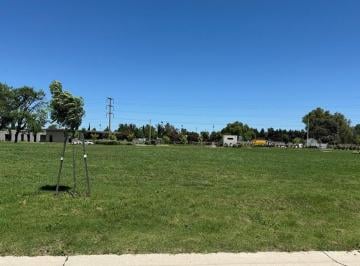 Terreno · 640m² · Terreno Lote en Venta en Los Cardos, Manuel Alberti, Pilar