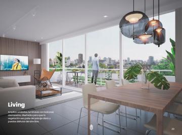 Departamento · 45m² · 1 Ambiente · Venta Departamento Monoambiente en Edificio Cacique Namuncura - Villa Crespo
