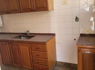 Departamento de 2 ambientes, Villa Urquiza · Av Triunvirato 5400