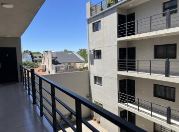 Departamento · 47m² · 2 Ambientes · 1 Cochera · Venta Departamento 2 Ambientes con Balcón a Estrenar en - Olivos