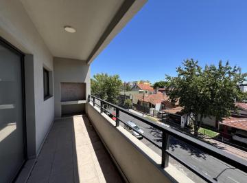 Departamento · 47m² · 2 Ambientes · Venta Departamento 2 Ambientes con Balcón a Estrenar en Olivos