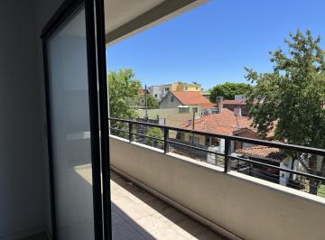 Departamento · 47m² · 2 Ambientes · 1 Cochera · Venta Departamento 2 Ambientes con Balcón a Estrenar en - Olivos
