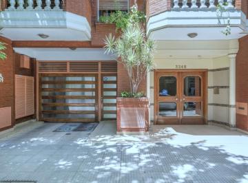 Departamento · 124m² · 4 Ambientes · 1 Cochera · En Venta Bello Piso de 4 Ambientes en La Zona de Belgrano R