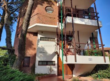 Departamento · 44m² · 3 Ambientes · 1 Cochera · Departamento Tres Ambientes en Venta - Pinamar