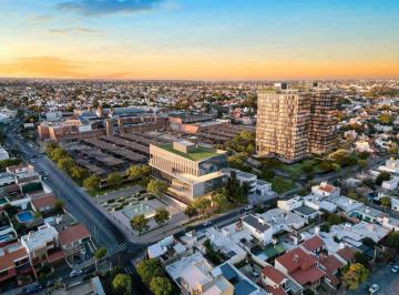 Departamento · 107m² · 4 Ambientes · Departamento 2 Dorm. con Inigualable Vista en Duo