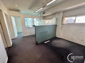 Oficina comercial · 117m² · 4 Ambientes · Venta - Oficina - Oportunidad - Villa Crespo