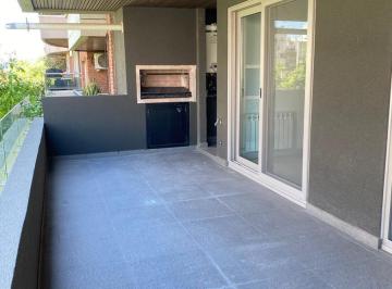 Departamento · 141m² · 4 Ambientes · 1° Piso - 141 m² Totales - 4 Ambientes