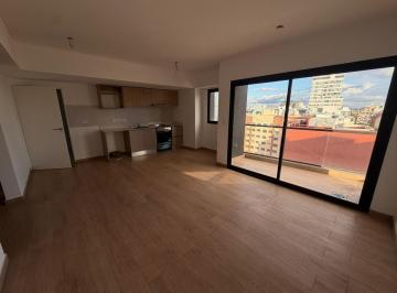 Departamento · 44m² · 1 Ambiente · Departamento - Caballito