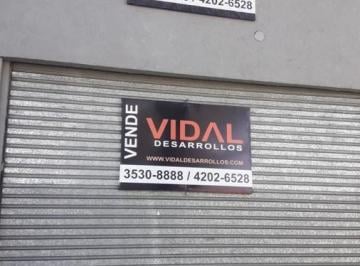 Local comercial · 49m² · 1 Ambiente · Local - Lanús Este