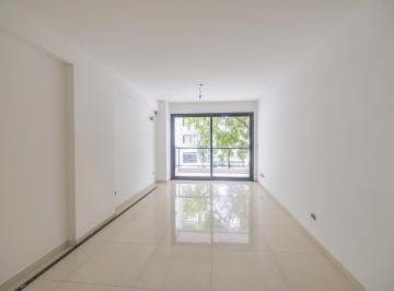 Departamento · 102m² · 4 Ambientes · 1 Cochera · 4 Ambiente con Patio - a Estrenar - Cochera Cubierta - Flores - Full Amenities