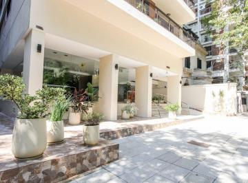 Departamento · 71m² · 4 Ambientes · 1 Cochera · Alquiler 3 Amb + Dep. C/ Cochera Belgrano R