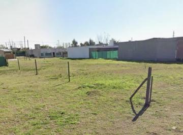 Terreno · 360m² · 1 Cochera · Terrenos en Venta Tierra de Sueños 2