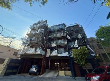 Departamento · 39m² · 1 Ambiente · 1 Cochera · Alquiler Monoambiente con Cochera en Tigre