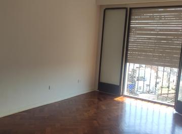 Departamento de 4 ambientes, Villa Crespo · Departamento 4 Ambientes Contrafrente
