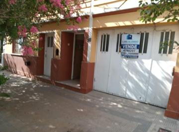 Foto · Casa con Gran Terreno en Zona Comercial de Av Alem (Zona Bancor)