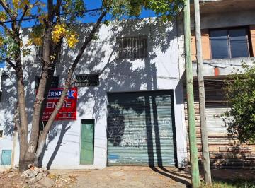 Bodega-Galpón · 228m² · Venta Galpon Villa Lynch Zona Industrial Ideal Todo Destino