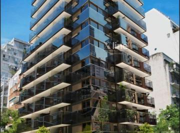 Departamento · 53m² · 2 Ambientes · Exclusivos Departamentos a Estrenar - Full Amenities