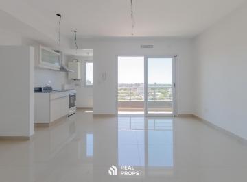 Departamento · 33m² · 1 Ambiente · 1 Cochera · Alquiler Departamento Monoambiente con Cochera en Berazategui Centro