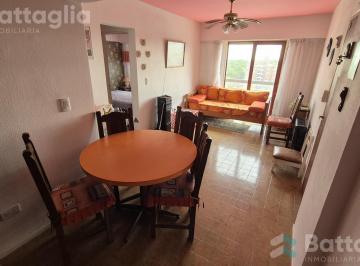 Departamento · 40m² · 3 Ambientes · Hermoso 3 Ambientes Sobre Chiozza