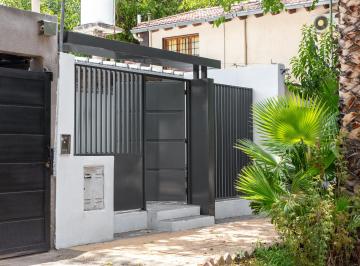 Casa de 2 ambientes, Ciudad de Mendoza · Impecable Casa Amoblada