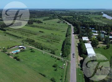 Terreno · 1016m² · Loteo Pachamama - Viví y Respira Naturaleza en San Pedro