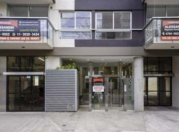 Departamento · 47m² · 2 Ambientes · Alquiler Departamento - San Cristóbal - Alberti 1077/ 2 Ambt