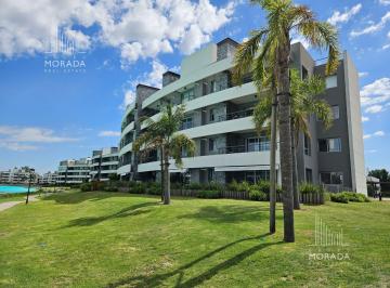 Departamento · 150m² · 4 Ambientes · 1 Cochera · Departamento en Alquiler Lagoon 4 Ambiente