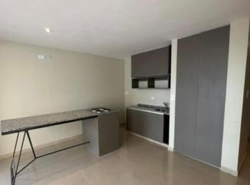 Departamento · 60m² · 2 Ambientes · Departamento en Venta - Carrillo 2.000