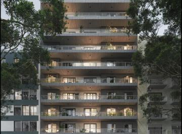 Departamento · 78m² · 3 Ambientes · Departamento en Tres Ambientes en Venta, Full Amenities
