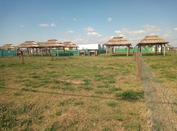 Terreno · 300m² · Lote Interno Frente a Espejo de Agua en Fincas Don Eugenio 2