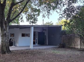 Quinta vacacional · 50m² · 3 Ambientes · 1 Cochera · Venta de Quinta en Moreno 3 Ambientes Financia