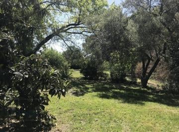 Quinta vacacional · 90m² · 3 Ambientes · 1 Cochera · Quinta en Venta en General Rodriguez