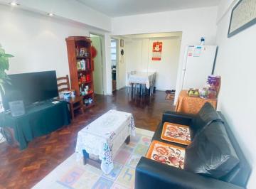 Departamento · 47m² · 2 Ambientes · Departamento en San Nicolás en Venta