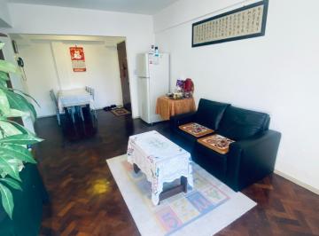 Departamento · 47m² · 2 Ambientes · Departamento en San Nicolás en Venta