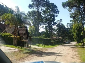 untitled · Venta! Lote Pinamar en Esquina de 554 m