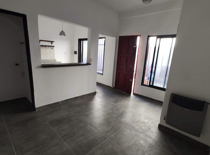 PH · 45m² · 2 Ambientes