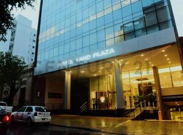 Garage · 15m² · 1 Ambiente · Venta de Cochera en El Centro de La Plata