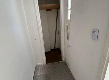 Departamento · 61m² · 3 Ambientes · Depto 3 Amb con Balcon en Barrio Norte
