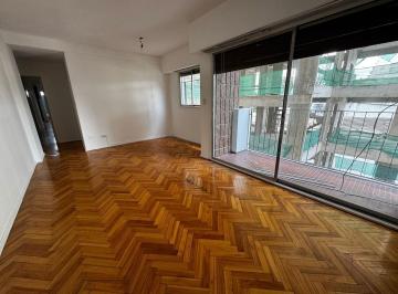 Departamento · 65m² · 4 Ambientes · 1 Cochera · Departamento 4 Ambientes con Cochera y Balcón!