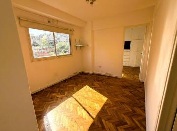 Departamento · 38m² · 2 Ambientes · Laprida y Mansilla - Estado Impecable - Excelente Ubicacion