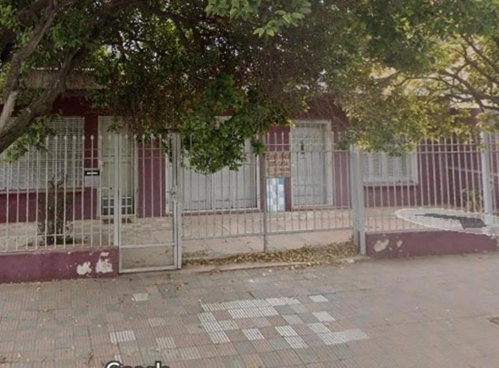 Casa · 200m² · 5 Ambientes · 1 Cochera