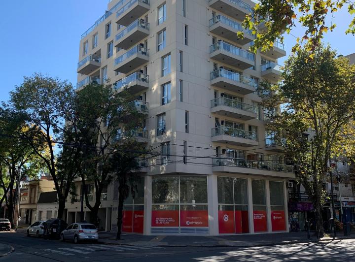 Desarrollo vertical , Villa Devoto · San Nicolas Boutique - Dueño Directo