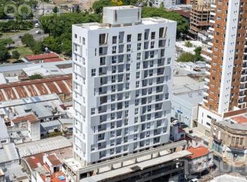 Departamento · 50m² · 2 Ambientes · Departamento de 1 Dormitorio y Terraza Exclusiva