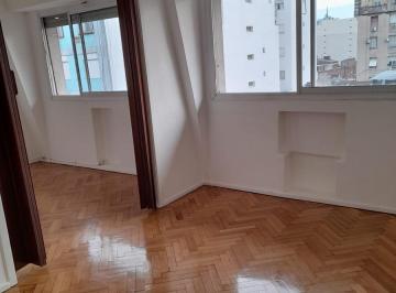 Departamento · 24m² · 1 Ambiente · Departamento - Once