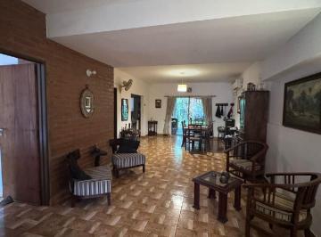 Casa · 300m² · 5 Ambientes · Cf1213 - Casa en Venta - Antonio de Llamas y Av Lavalle - B° Rocamora