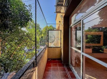 PH · 60m² · 3 Ambientes · Venta PH Velez Sarsfield 3 Ambientes Balcón y Patio - Apto Credito
