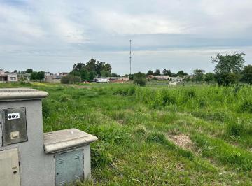 Terreno · 334m² · Venta. Lote en Cul de Sac. Proyecto Aprobado. Lomadas de Capilla. Exaltacion de La Cruz