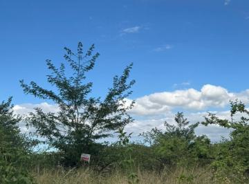Terreno · 750m² · Lote en Venta | Bº Los Espinillos | Portrero de Garay
